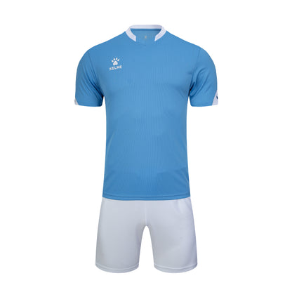 Kelme Kid's Short Sleeve Soccer Set | Model 3803099