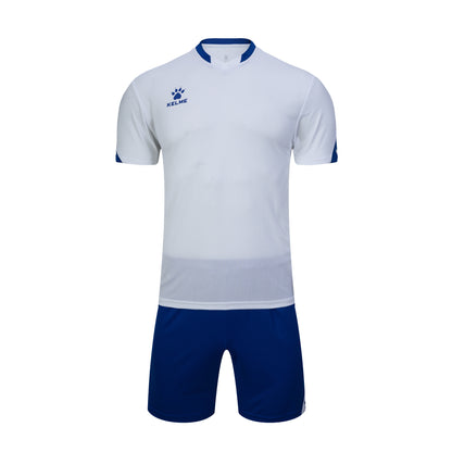 Kelme Kid's Short Sleeve Soccer Set | Model 3803099