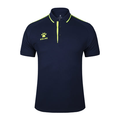 Kelme Men's Polo Shirt - Model 3891066