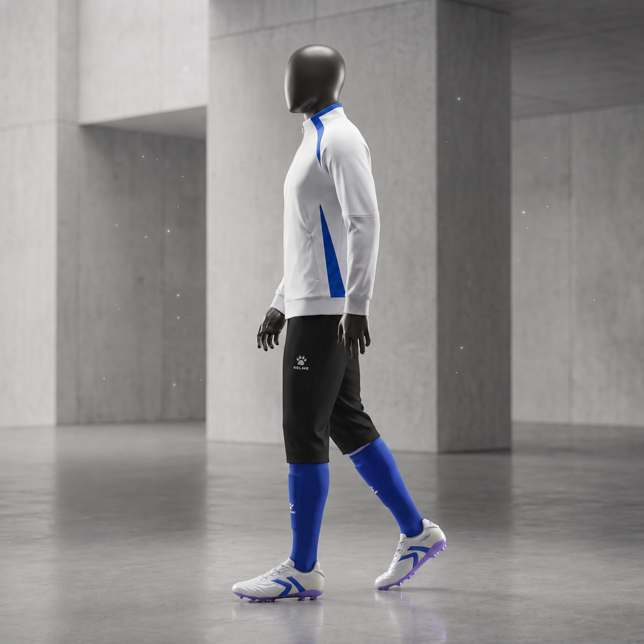 Training Essentials Pack