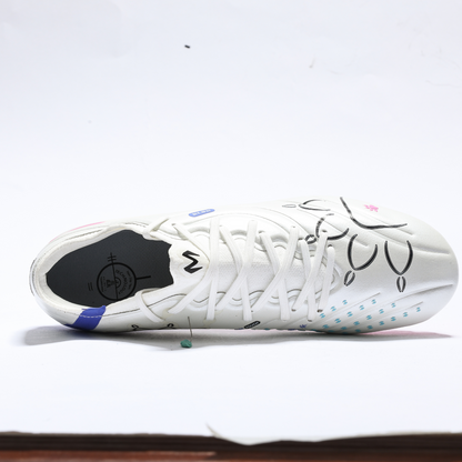 Kelme Men's Tactile Soccer Shoes (MG) | Model 9421ZX1226-Kelme USA