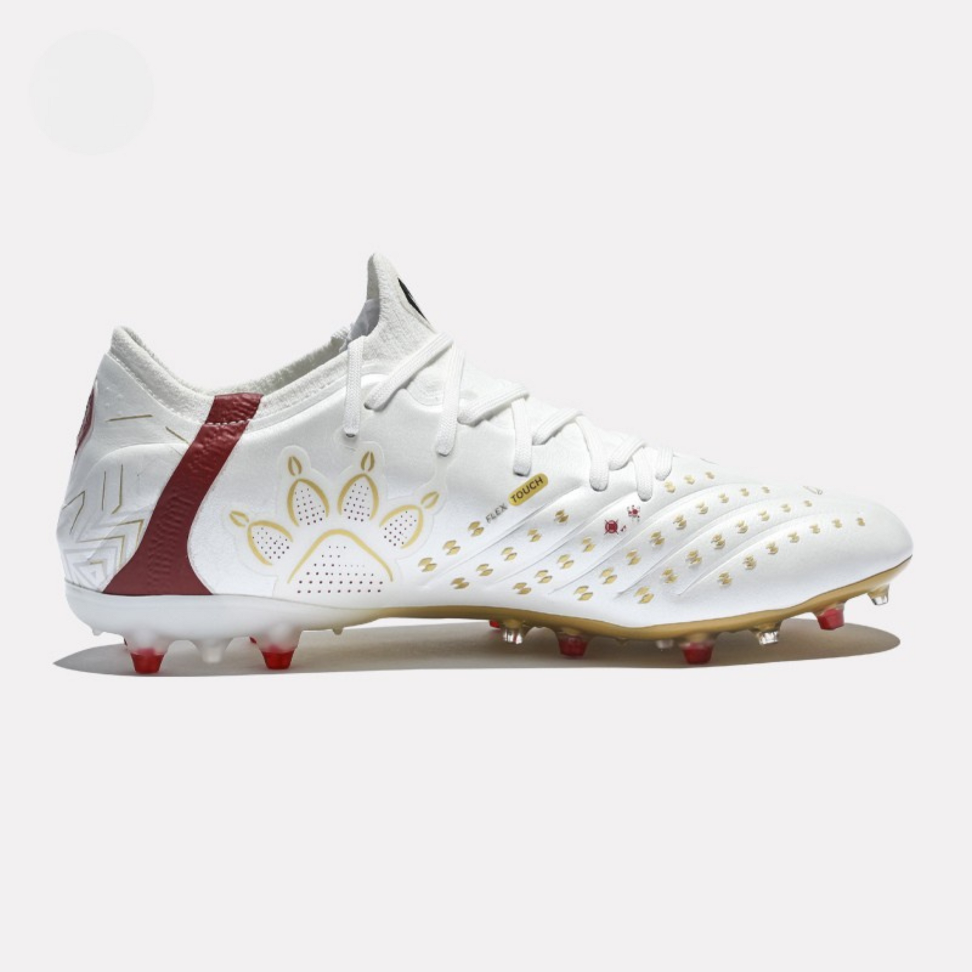 Kelme Kid's Tactile Soccer Shoes (MG) |Model 9421ZX3226-Kelme USA