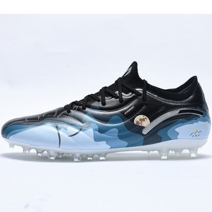 Kelme Men's Tactile Soccer Shoes (MG) | Model 9421ZX1226-Kelme USA