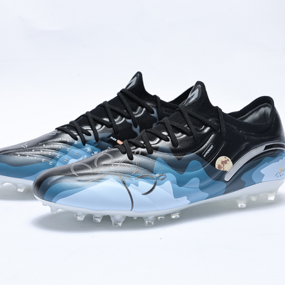 Kelme Men's Tactile Soccer Shoes (MG) | Model 9421ZX1226-Kelme USA