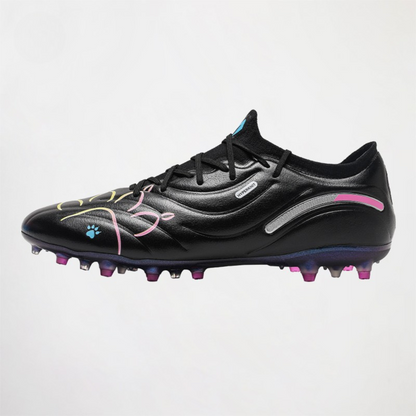 Kelme Kid's Tactile Soccer Shoes (MG) |Model 9421ZX3226-Kelme USA