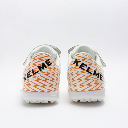 Kelme Kids' Turf Soccer Shoes - Model 8332ZX3481-Kelme USA