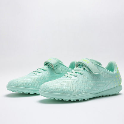 Kelme Kids' Turf Soccer Shoes - Model 8332ZX3481-Kelme USA