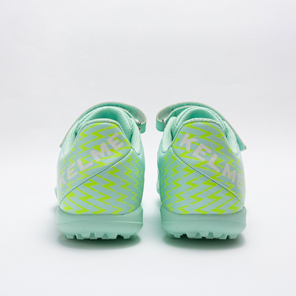 Kelme Kids' Turf Soccer Shoes - Model 8332ZX3481-Kelme USA