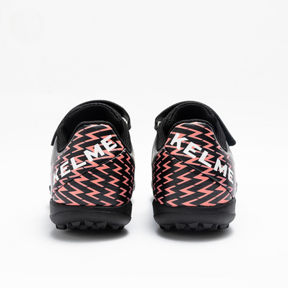 Kelme Kids' Turf Soccer Shoes - Model 8332ZX3481-Kelme USA