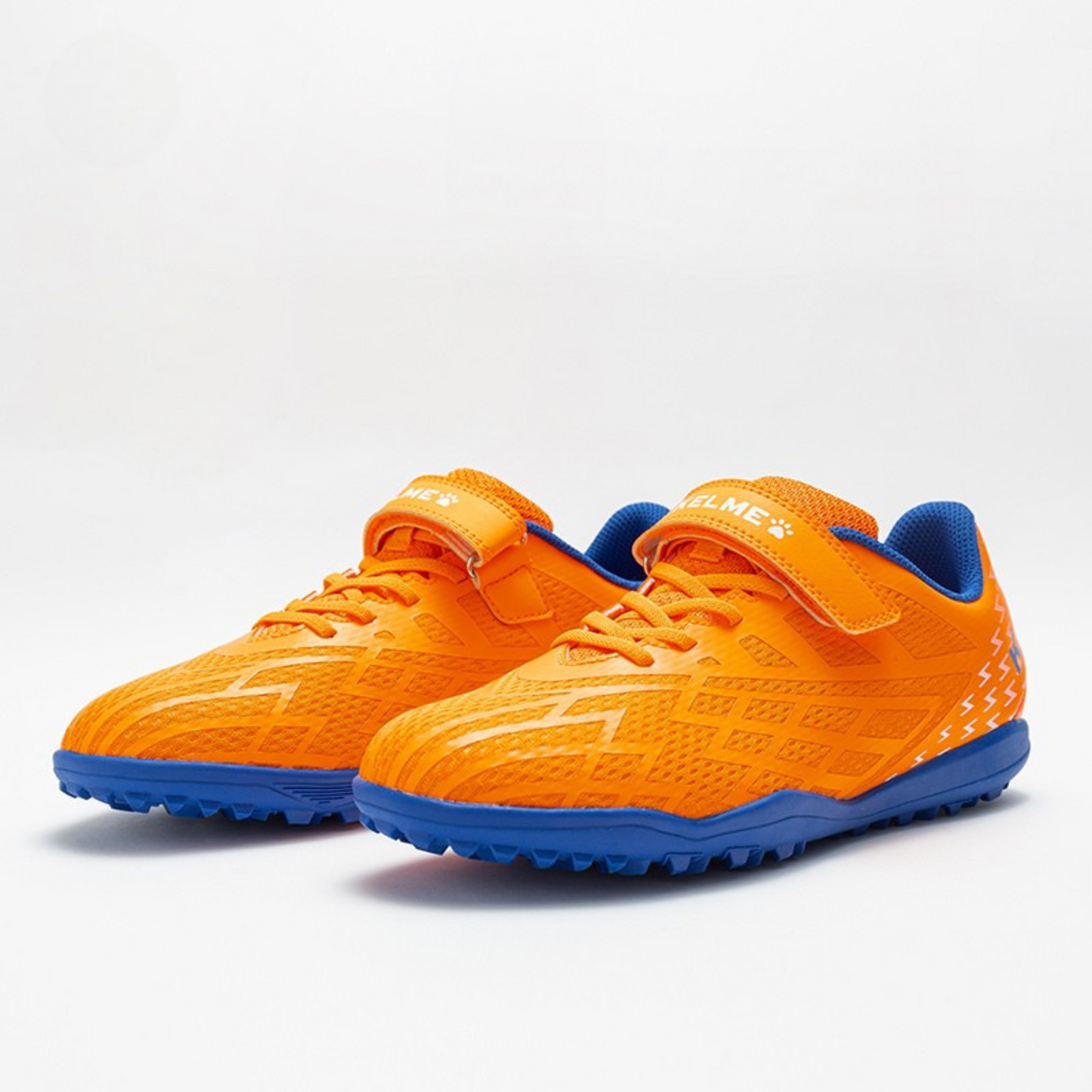 Kelme Kids' Turf Soccer Shoes - Model 8332ZX3481-Kelme USA