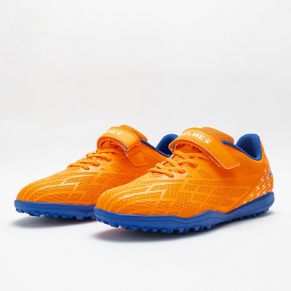 Kelme Kids' Turf Soccer Shoes - Model 8332ZX3481-Kelme USA