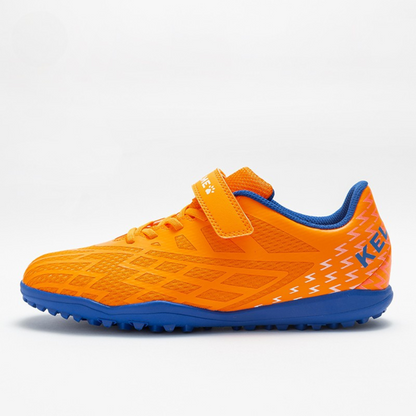 Kelme Kids' Turf Soccer Shoes - Model 8332ZX3481-Kelme USA