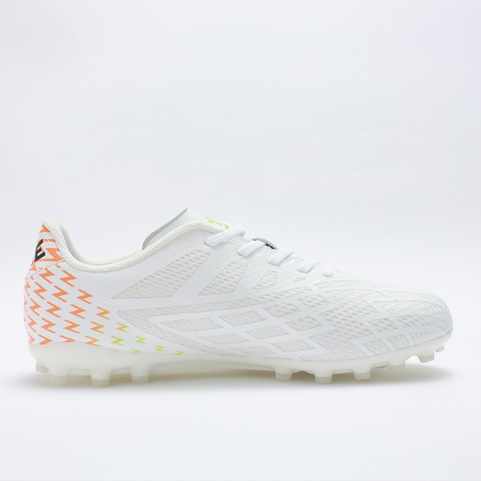 Kelme Kids' Soccer Shoes(MG) | Model 8332ZX3446-Kelme USA
