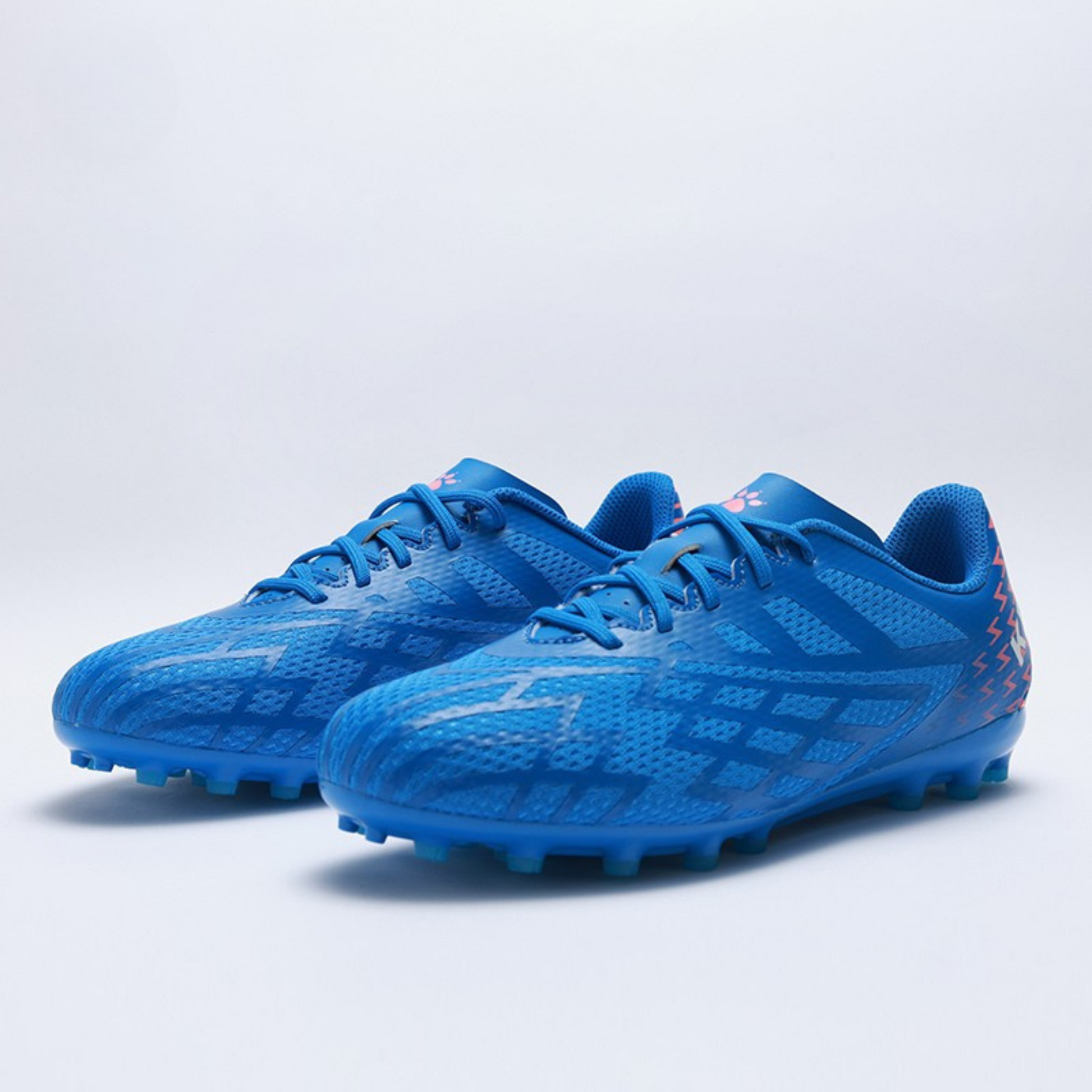 Kelme Kids' Soccer Shoes(MG) | Model 8332ZX3446-Kelme USA