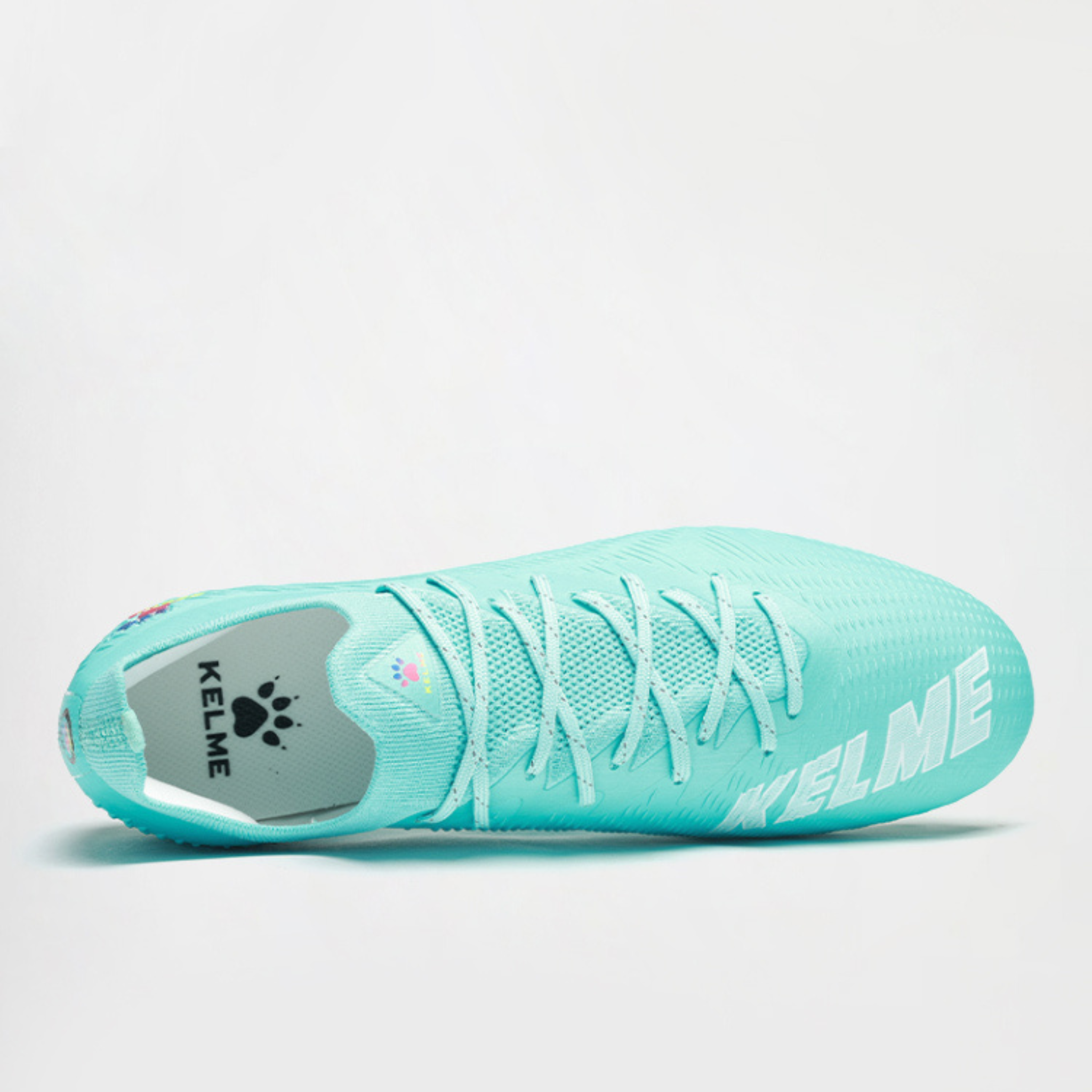 Kelme Men's Tele-Operated Soccer Shoes (MG) | Model 9332ZX1184-Kelme USA