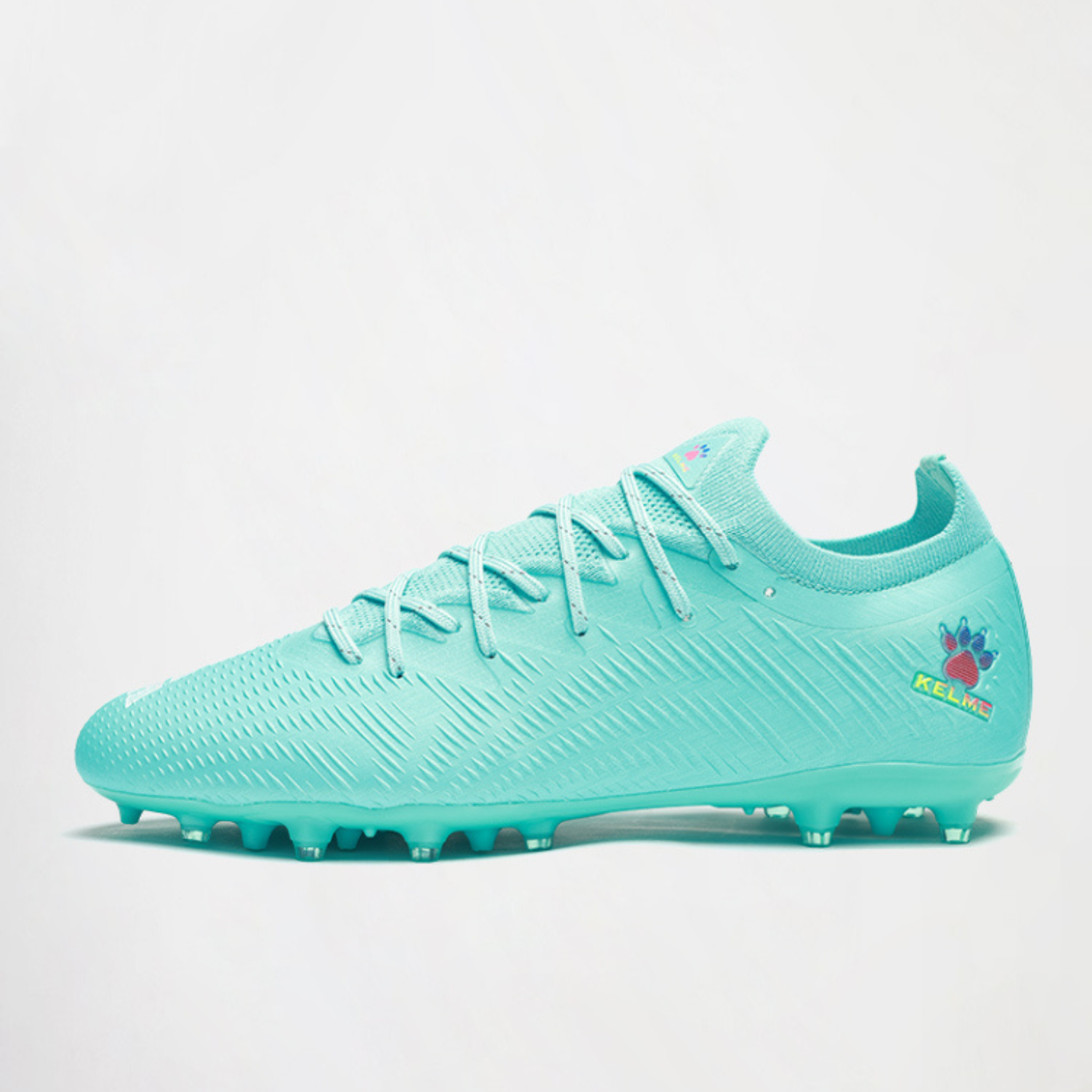 Kelme Men's Tele-Operated Soccer Shoes (MG) | Model 9332ZX1184-Kelme USA