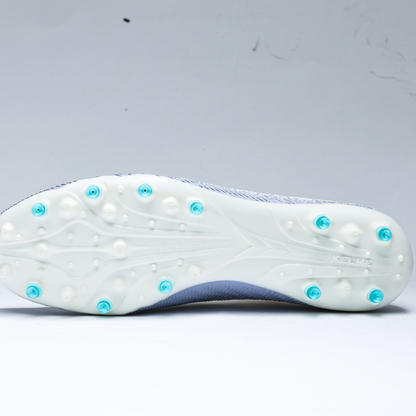 Kelme Men's Tele-Operated Soccer Shoes (MG) | Model 9332ZX1184-Kelme USA