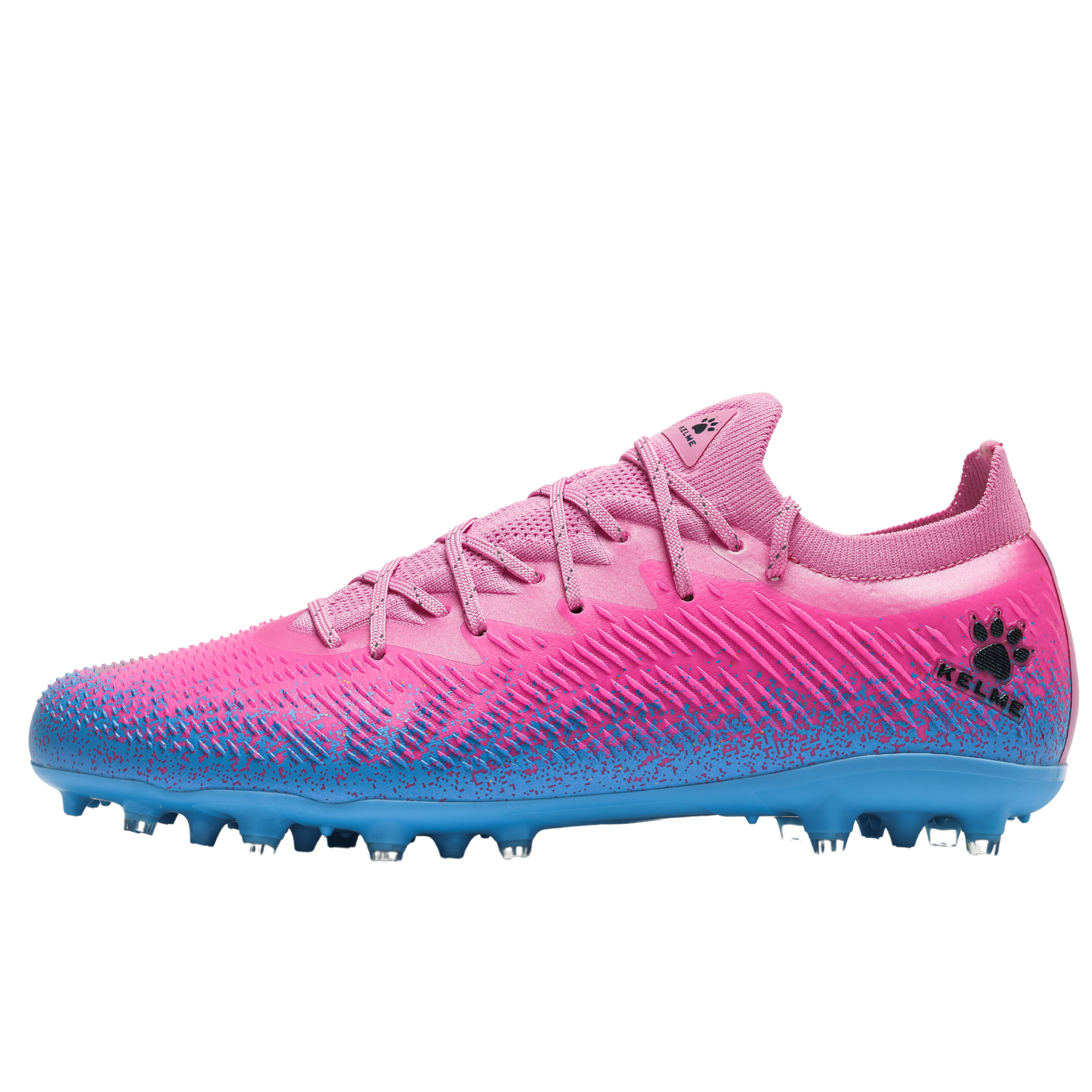趣味 footballista 2018 Kelme Soccer Shoes(MG) | Lightweight TPU, Heel Support