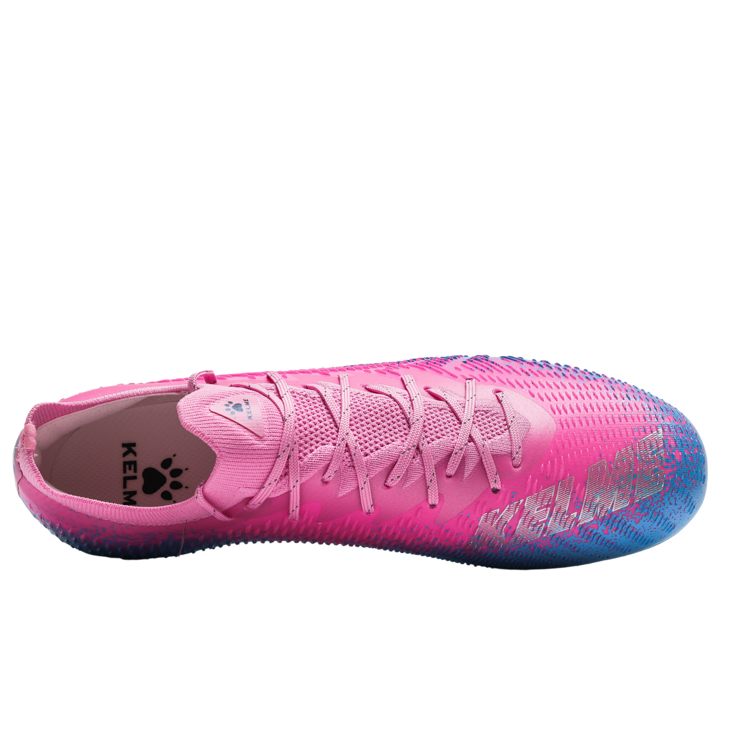 Kelme Men's Tele-Operated Soccer Shoes (MG) | Model 9332ZX1184-Kelme USA