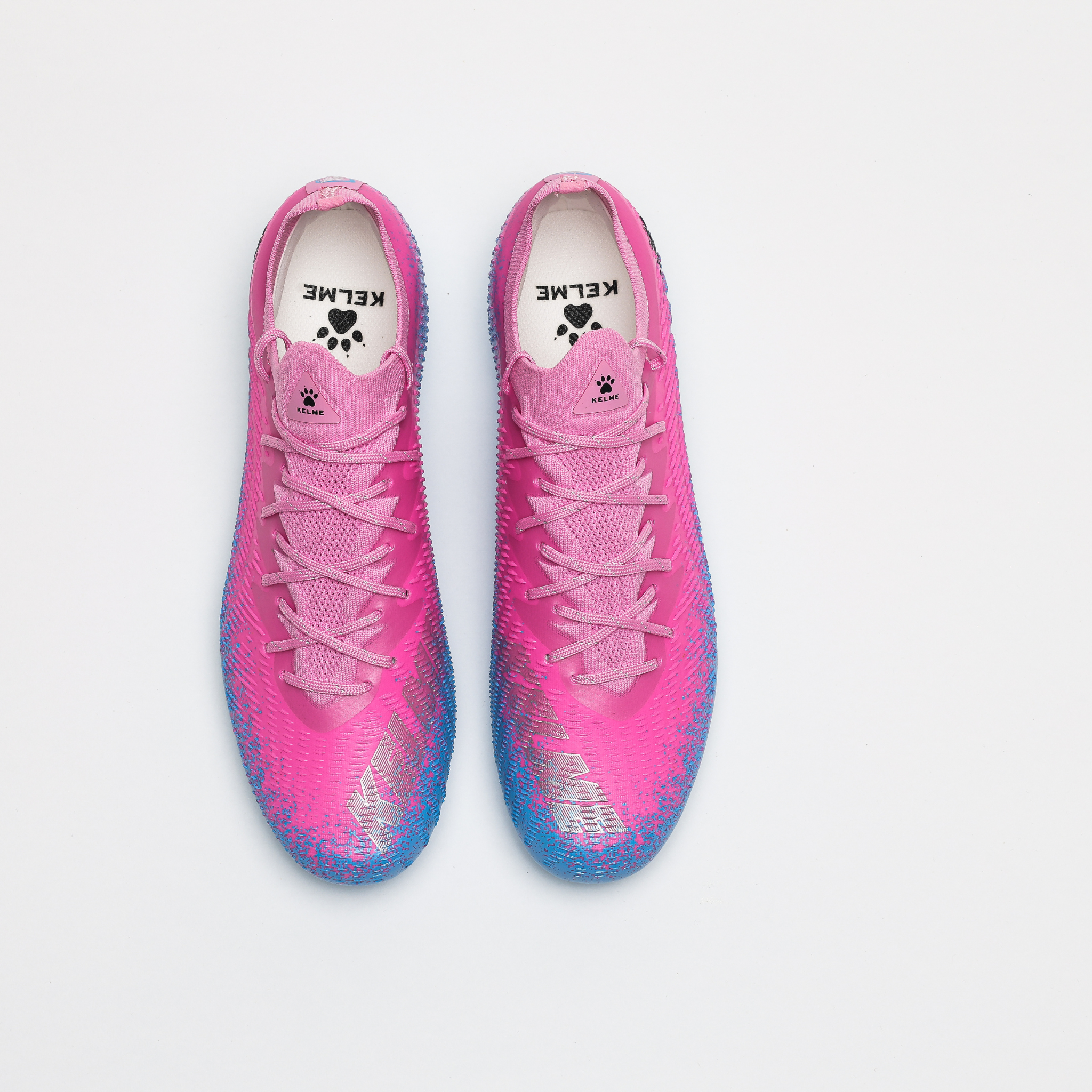 Kelme Men's Tele-Operated Soccer Shoes (MG) | Model 9332ZX1184-Kelme USA