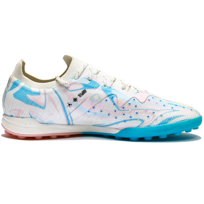 Kelme Kid's Command-And-Control Type Soccer Shoes (TF) | Model 9412ZX3176-Kelme USA