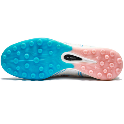 Kelme Kid's Command-And-Control Type Soccer Shoes (TF) | Model 9412ZX3176-Kelme USA