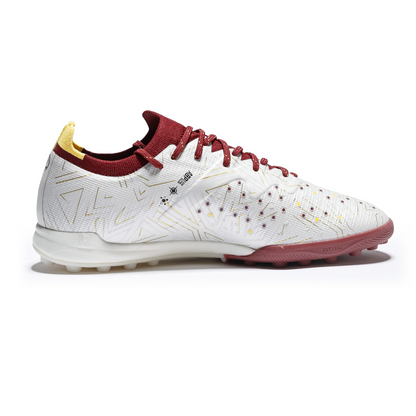 Kelme Kid's Command-And-Control Type Soccer Shoes (TF) | Model 9412ZX3176-Kelme USA