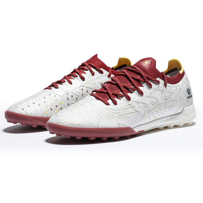 Kelme Kid's Command-And-Control Type Soccer Shoes (TF) | Model 9412ZX3176-Kelme USA