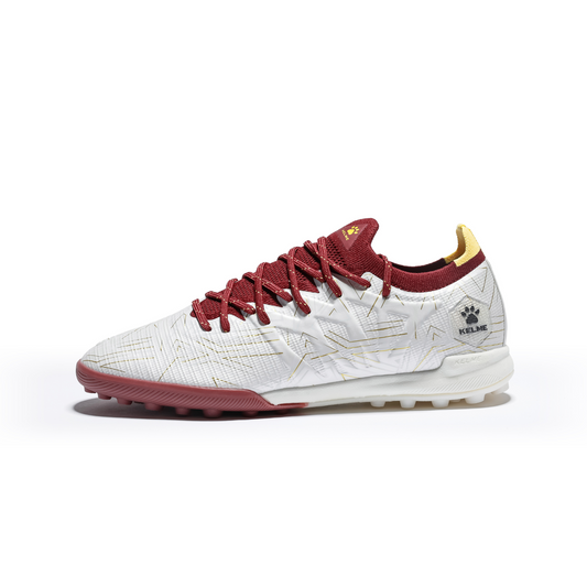 Kelme Kid's Command-And-Control Type Soccer Shoes (TF) | Model 9412ZX3176-Kelme USA
