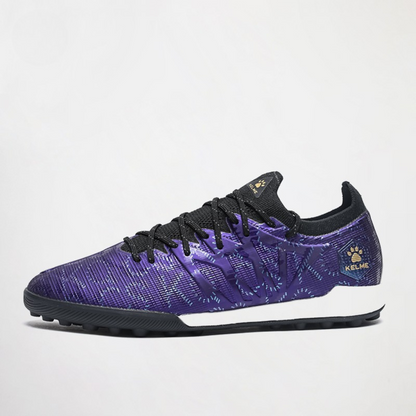 Kelme Kid's Command-And-Control Type Soccer Shoes (TF) | Model 9412ZX3176-Kelme USA