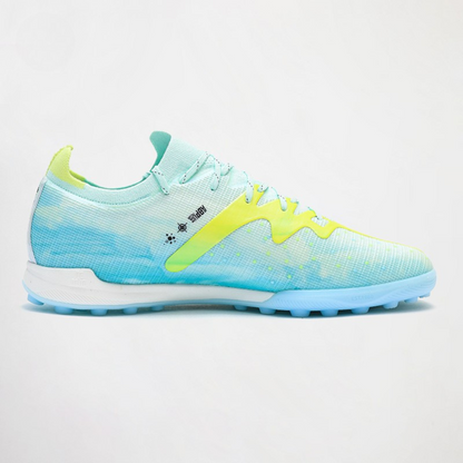 Kelme Kid's Command-And-Control Type Soccer Shoes (TF) | Model 9412ZX3199-Kelme USA