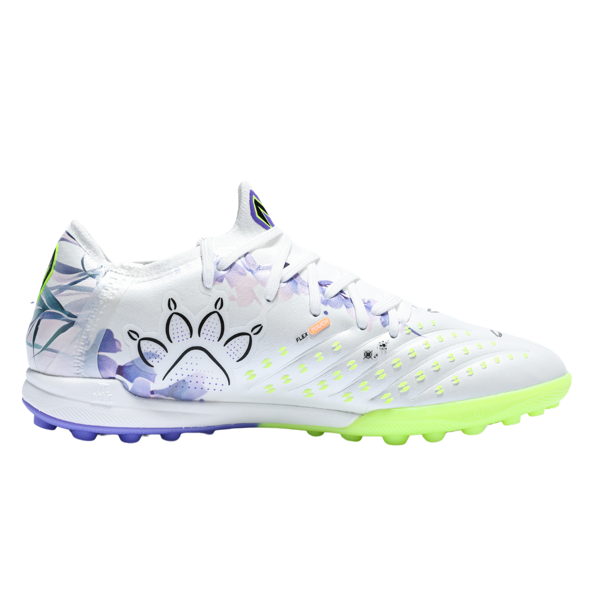 MAESTRO 2.0.4 - KELME Turf Soccer Shoes | Synthetic Upper & Carbon Fiber midsole| 9421ZX1227-Kelme USA Store