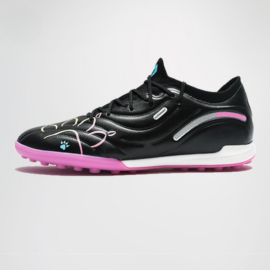 Kelme Men's Tactile Soccer Shoes | Synthetic Upper & Carbon Fiber midsole| 9421ZX1227