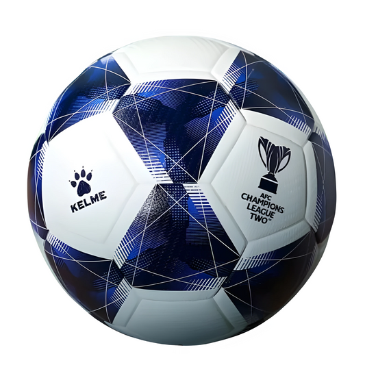 PARADISE – AFC Official Match Ball 2025/26