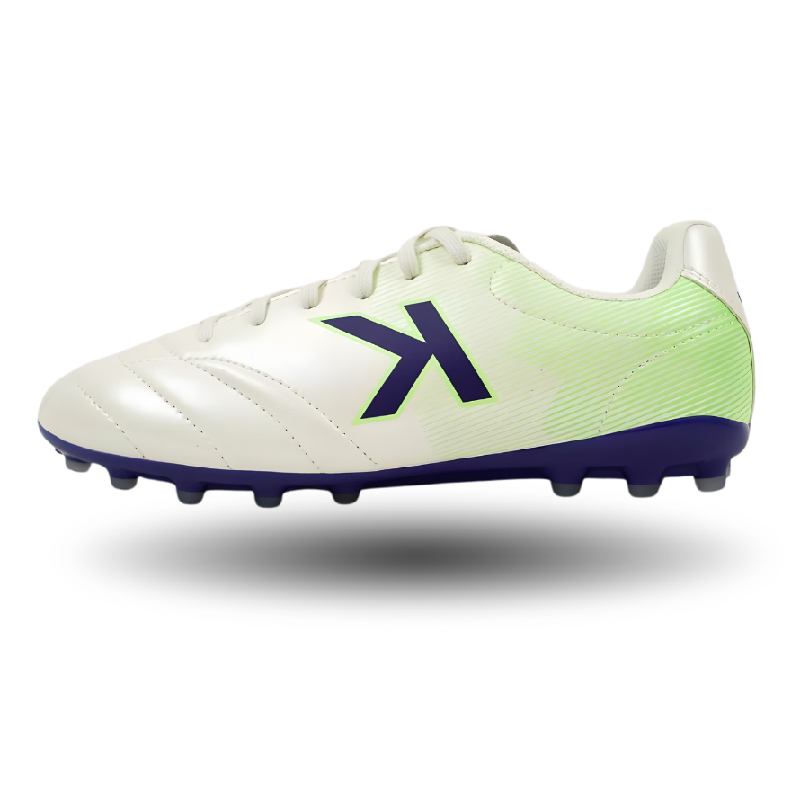 KELME Men's Soccer Shoes | Multi-Ground Grip & Flexible microfiber | 8312ZX1268