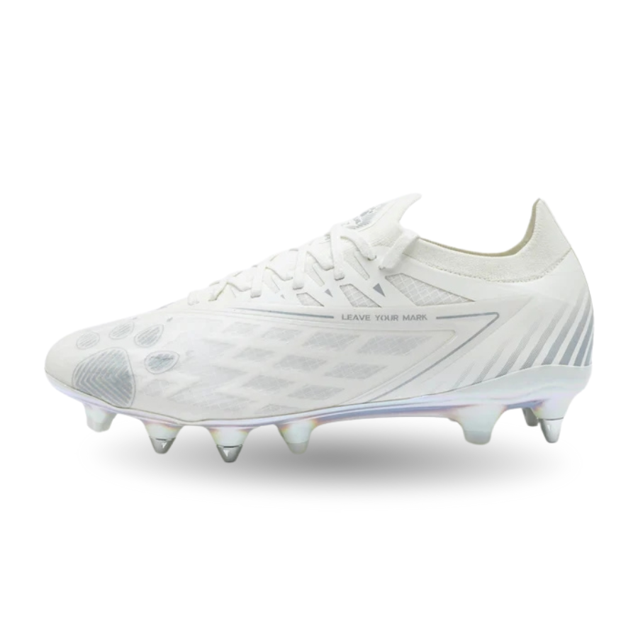 MOMENTUM 1.5.6 - Kelme Soccer Shoes(SG) | 4-Layer Flyknit Upper & PEBAX Grip|8431zx1233-Kelme USA