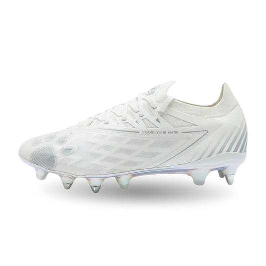 MOMENTUM 1.5.6 - Kelme Soccer Shoes(SG) | 4-Layer Flyknit Upper & PEBAX Grip|8431zx1233