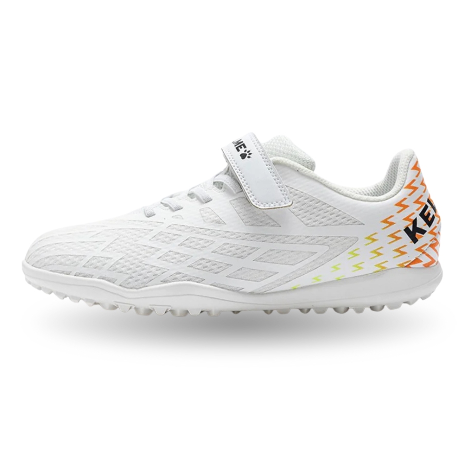 MOMENTUM 1.0.2 - Kelme Turf Soccer Shoes | Upper TPU & Heel Protection | 8332ZX3481-Kelme USA