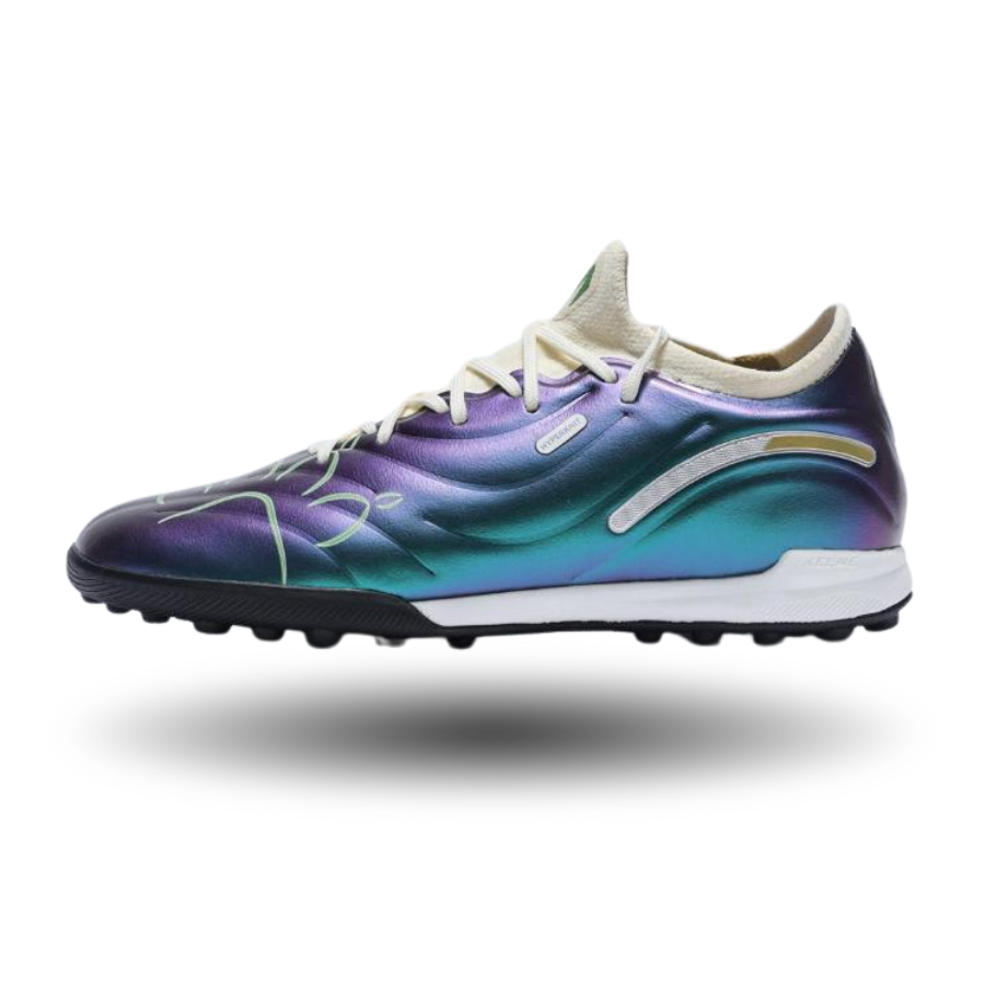 Kelme Tactile Soccer Shoes | Synthetic Upper & Carbon Fiber