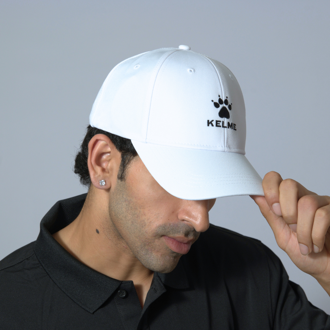 Kelme Classic Cap - 8101MZ5007