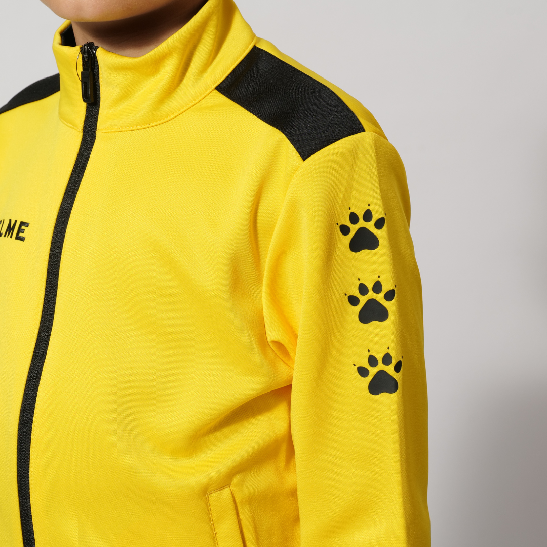 Kelme Kids' Training Tracksuit - 3773200