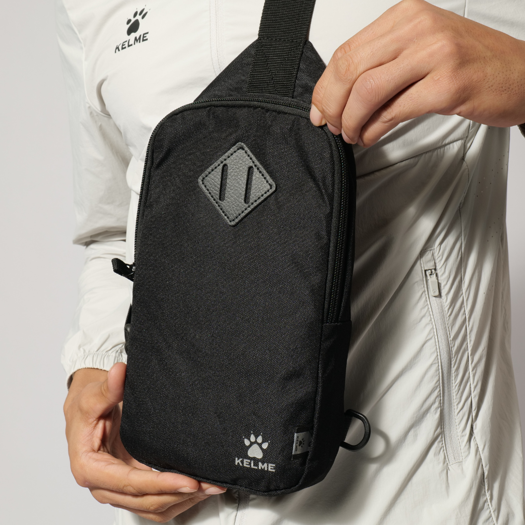 Kelme Sling Bag - Model 8301BB5039