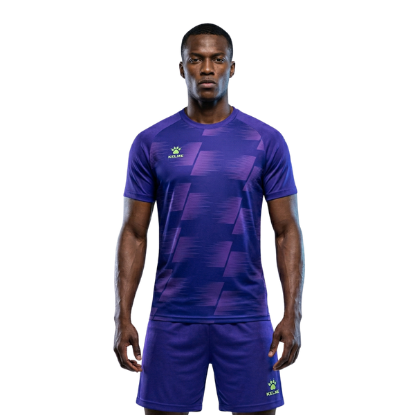 Kelme Men Short Sleeve Soccer Set – Kelme Store USA