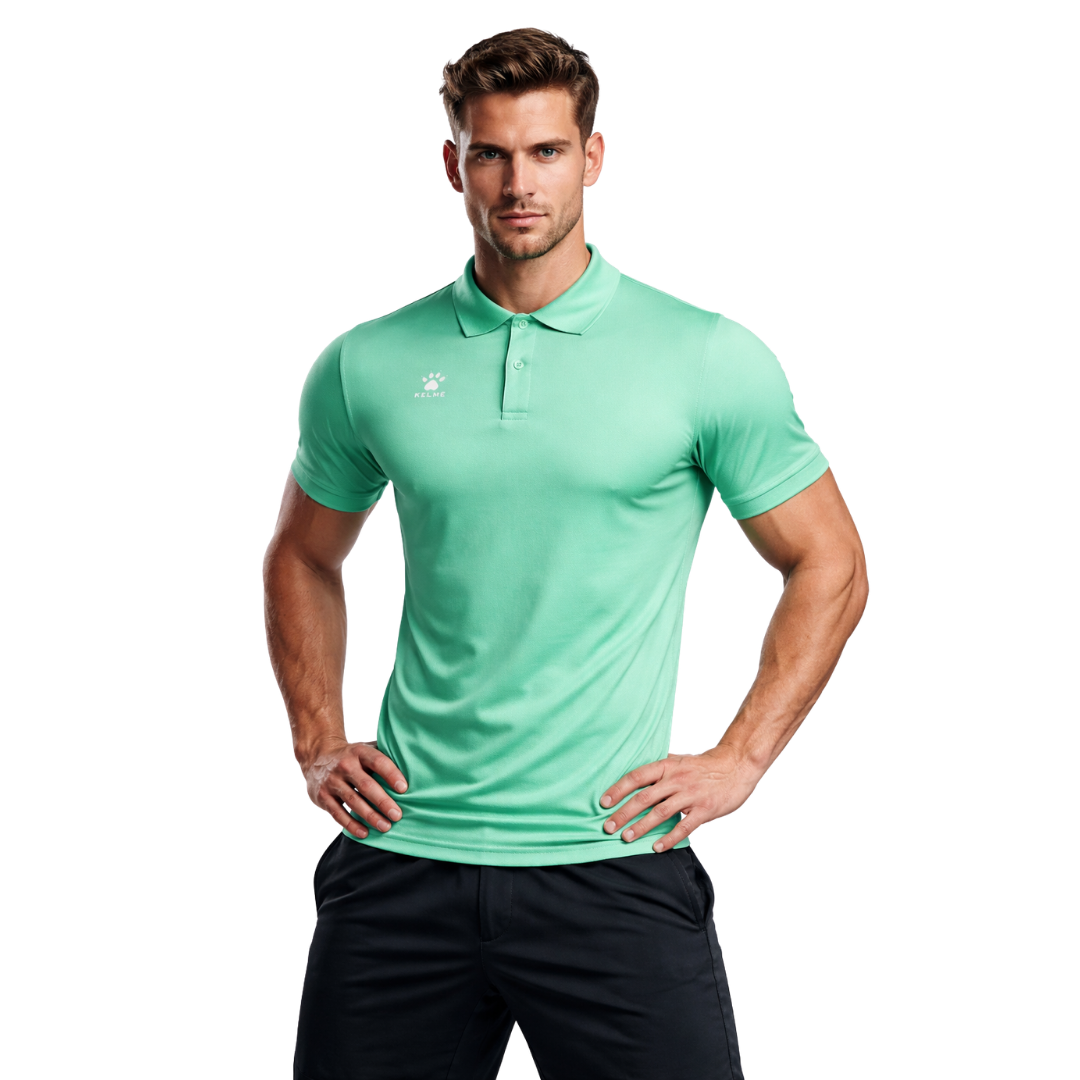 Kelme Men Polo Shirt - 7351PL1070