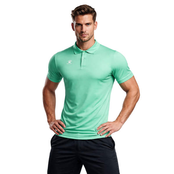Kelme Men Polo Shirt