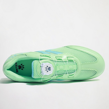 Kelme Kids' Soccer Shoes (TF) | Model 8422ZX3644-Kelme USA