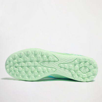 Kelme Kids' Soccer Shoes (TF) | Model 8422ZX3644-Kelme USA