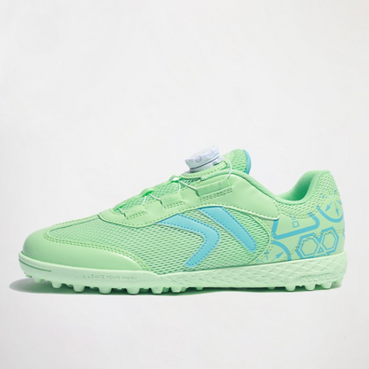 Kelme Kids' Soccer Shoes (TF) | Model 8422ZX3644-Kelme USA