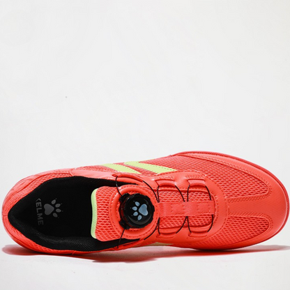 Kelme Kids' Soccer Shoes (TF) | Model 8422ZX3644-Kelme USA