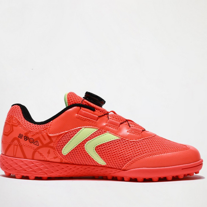 Kelme Kids' Soccer Shoes (TF) | Model 8422ZX3644-Kelme USA